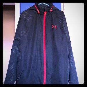 UNDER ARMOUR JACKET
